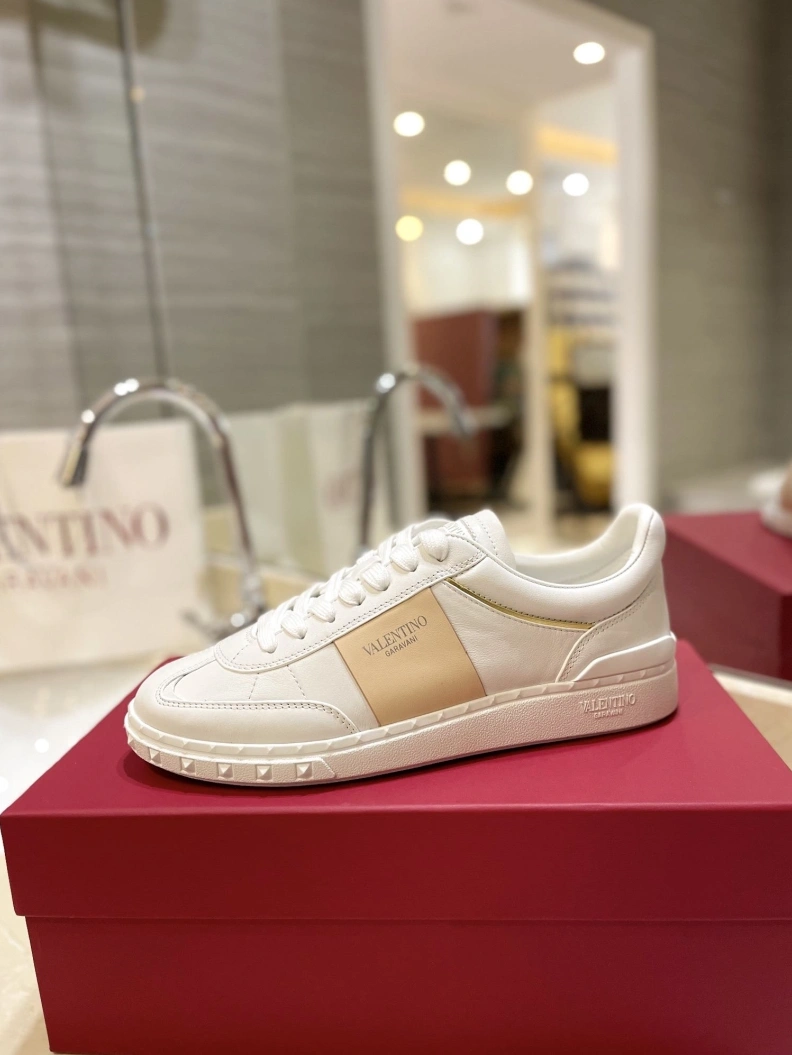 Cozy Vxlxntino Casual Shoes 229888
