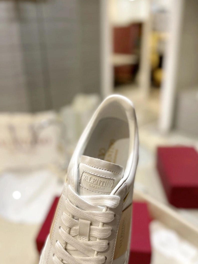 Cozy Vxlxntino Casual Shoes 229888