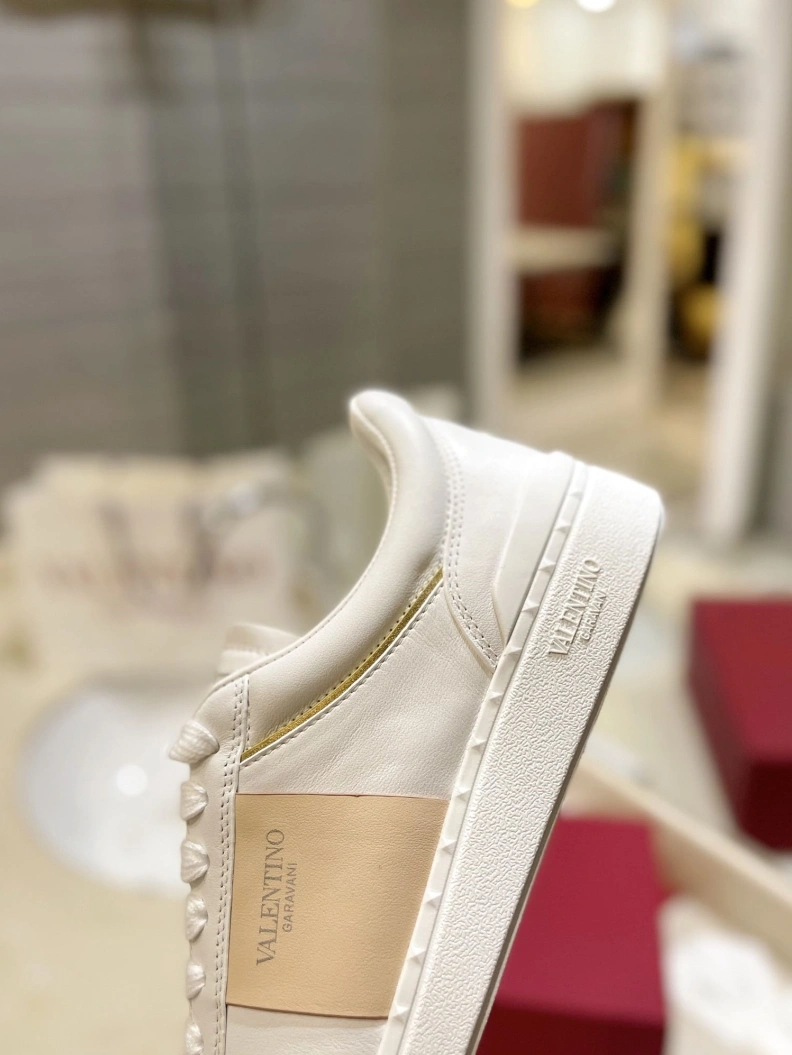 Cozy Vxlxntino Casual Shoes 229888