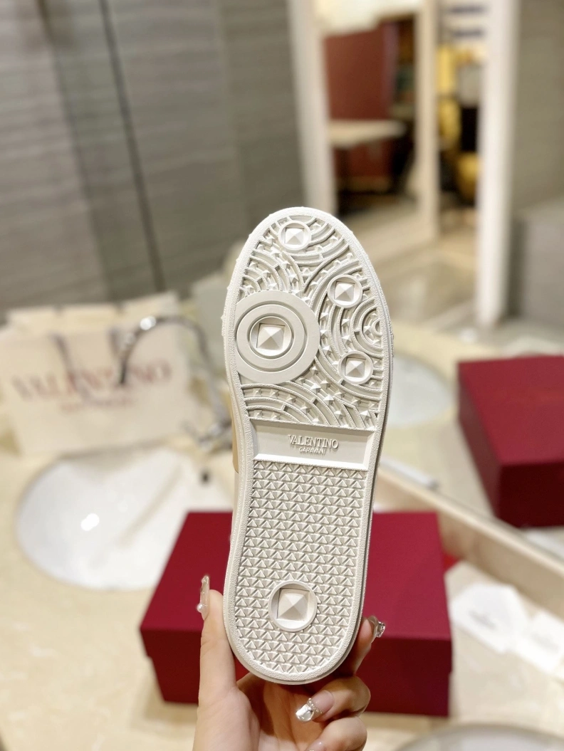 Cozy Vxlxntino Casual Shoes 229888