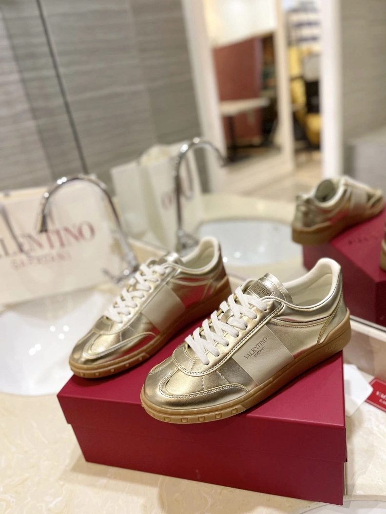 Vxlxntino Casual Shoes Bold 229979