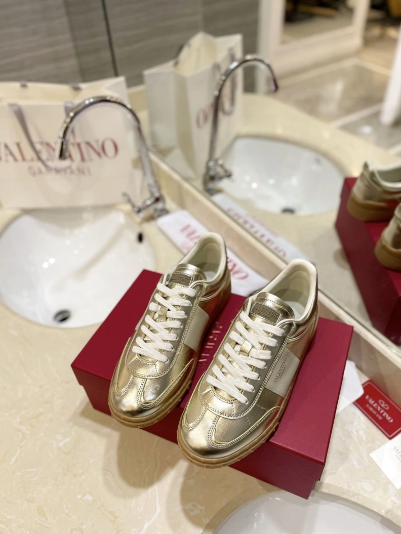 Vxlxntino Casual Shoes Bold 229979