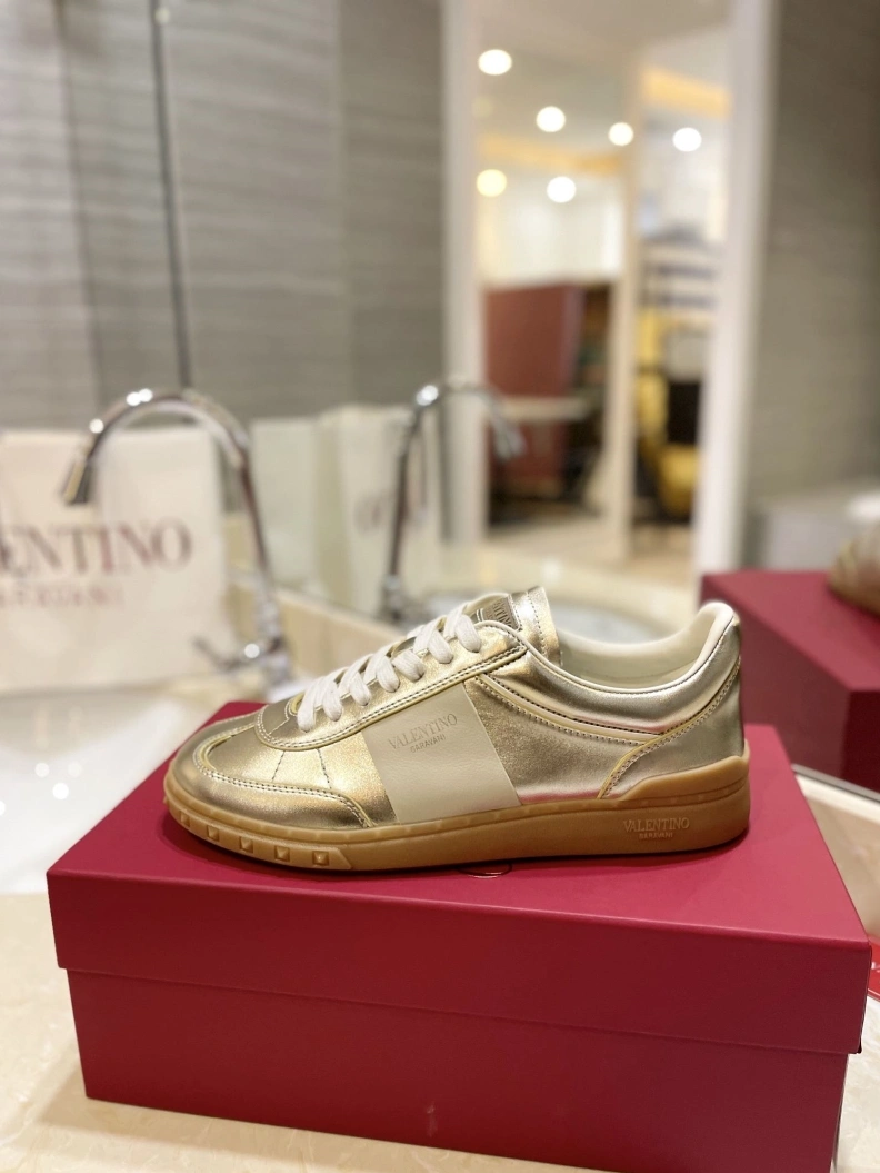 Vxlxntino Casual Shoes Bold 229979