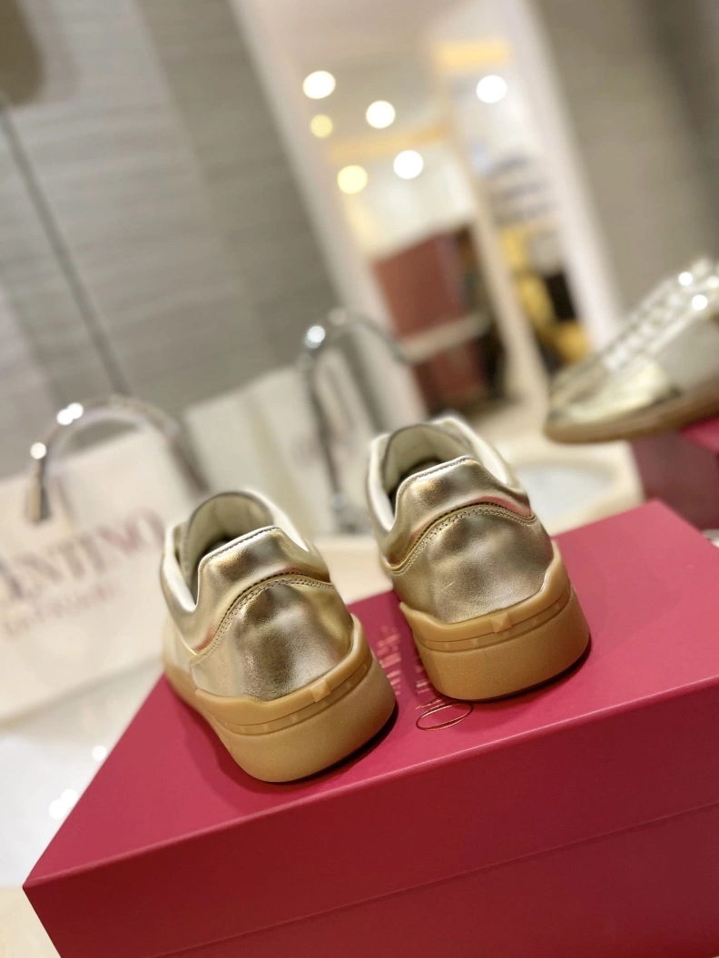 Vxlxntino Casual Shoes Bold 229979