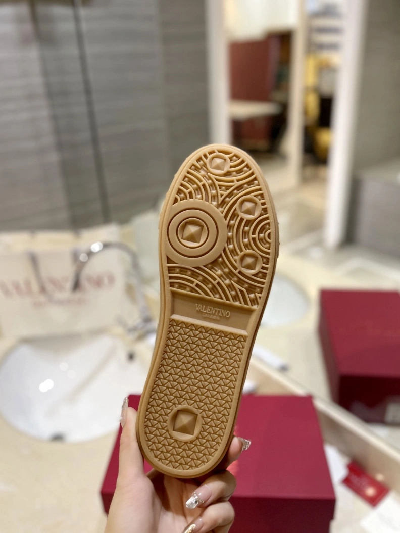Vxlxntino Casual Shoes Bold 229979