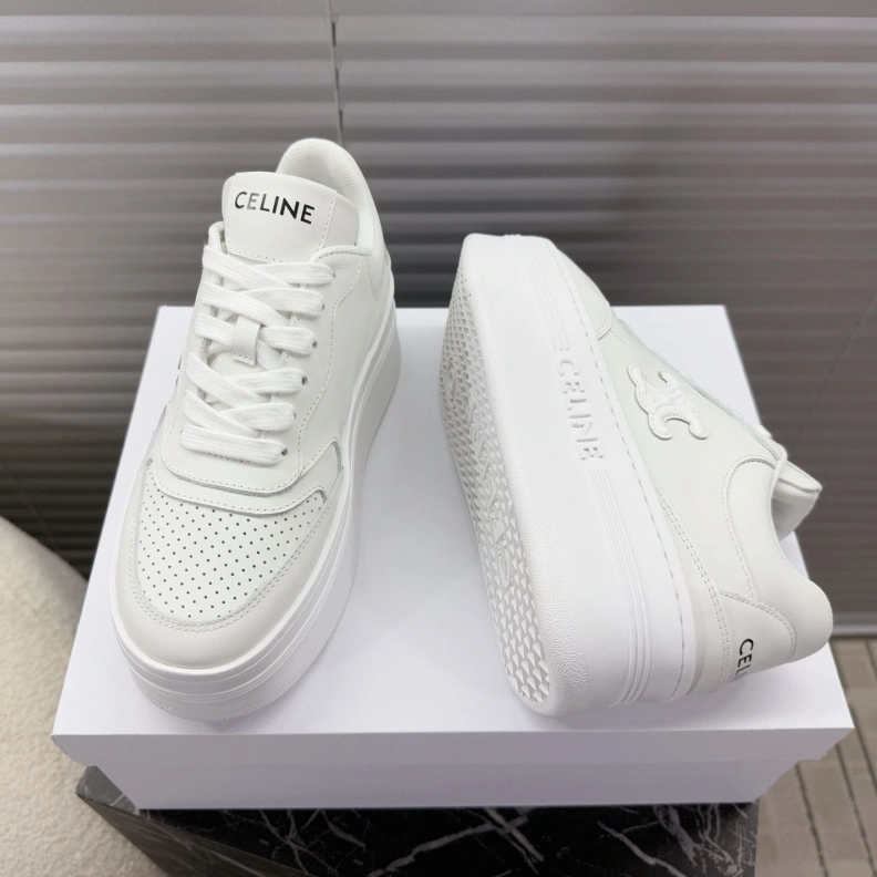 Cxlxne Sneakers Durable 116146