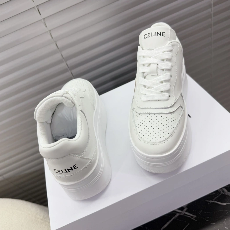 Cxlxne Sneakers Durable 116146
