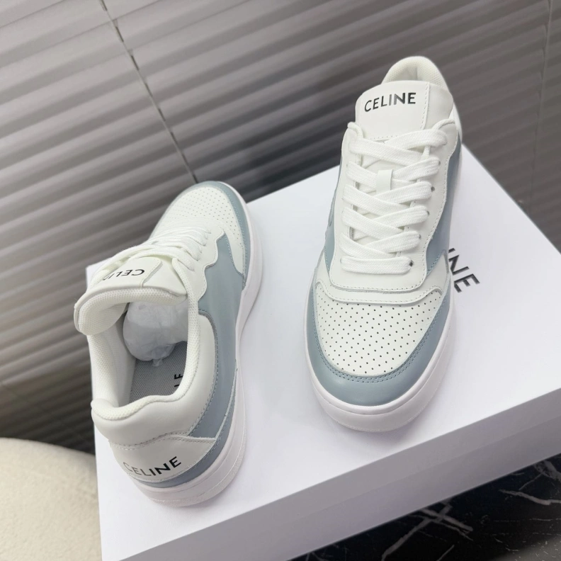 Lightweight Cxlxne Sneakers 116164