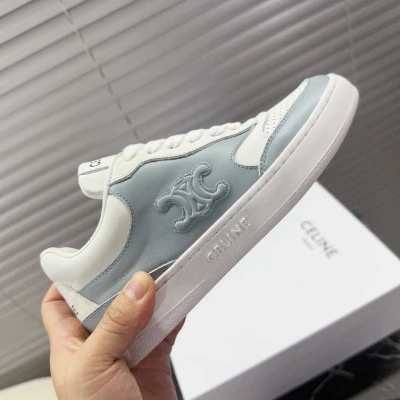 Lightweight Cxlxne Sneakers 116164