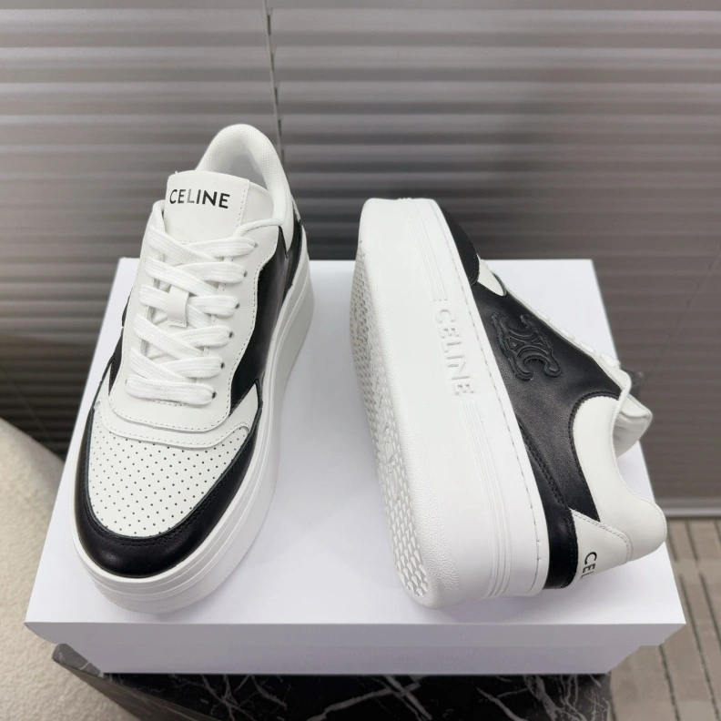 Cxlxne Sneakers Stylish 116136