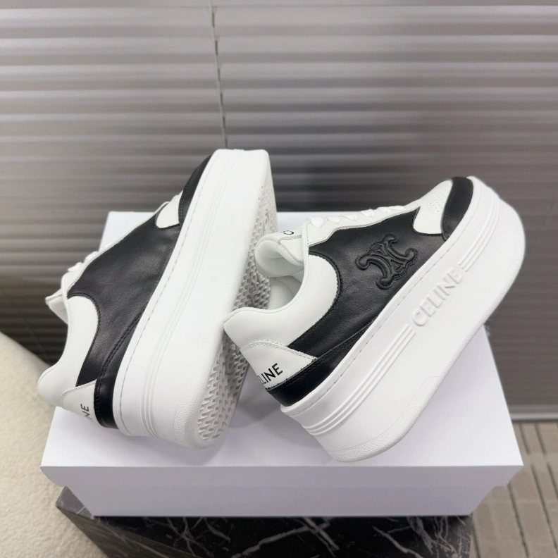 Cxlxne Sneakers Stylish 116136