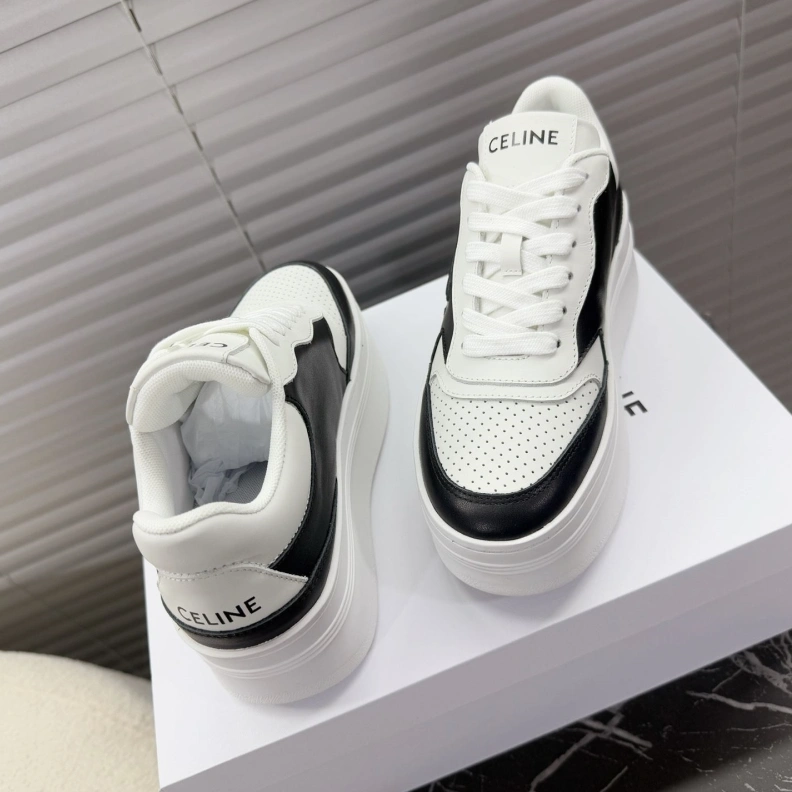 Cxlxne Sneakers Stylish 116136