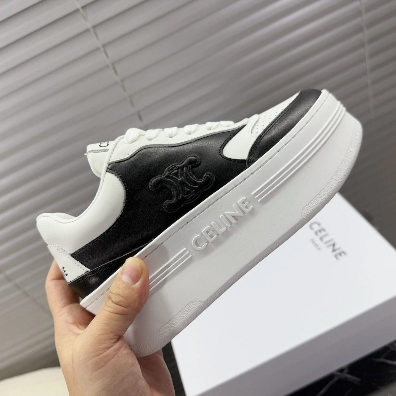 Cxlxne Sneakers Stylish 116136