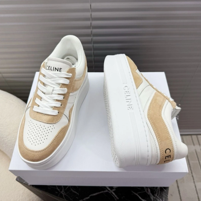 Cxlxne Sneakers EyeCatching 116135