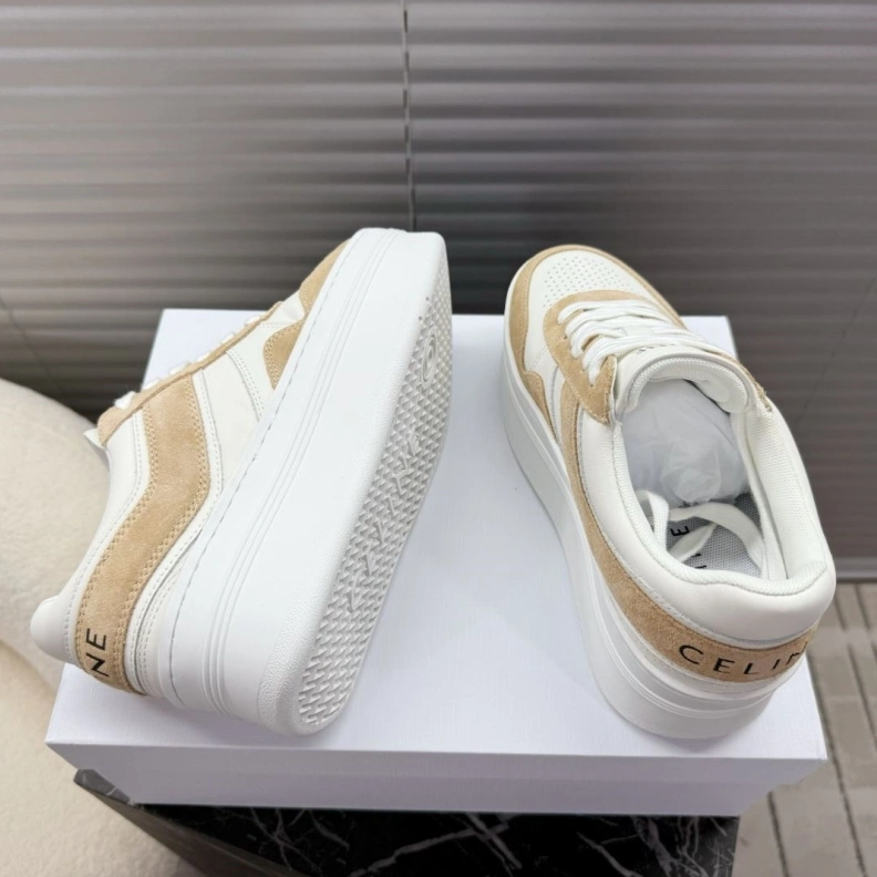 Cxlxne Sneakers EyeCatching 116135