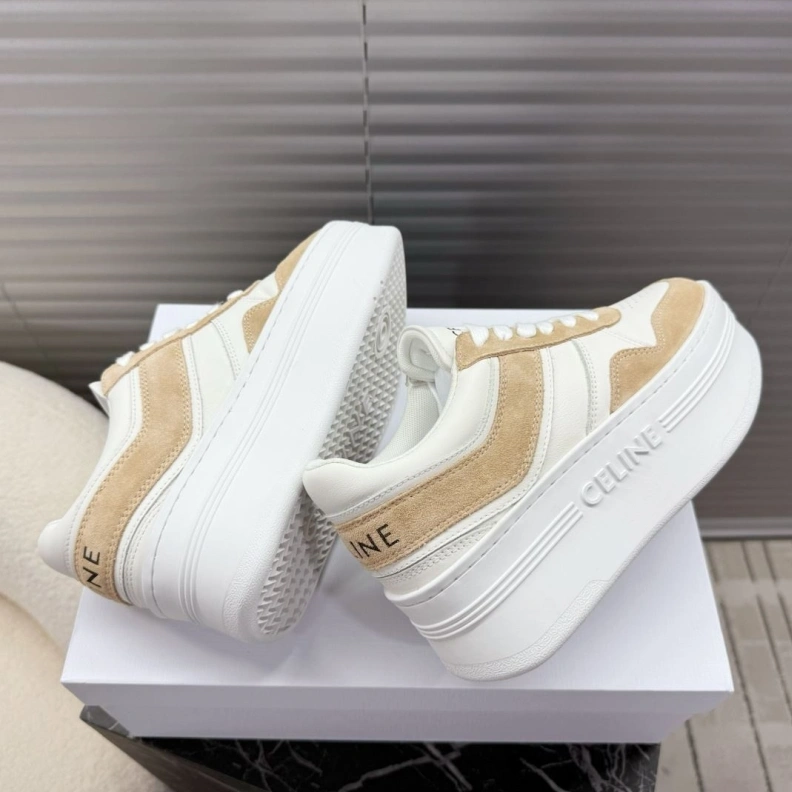 Cxlxne Sneakers EyeCatching 116135