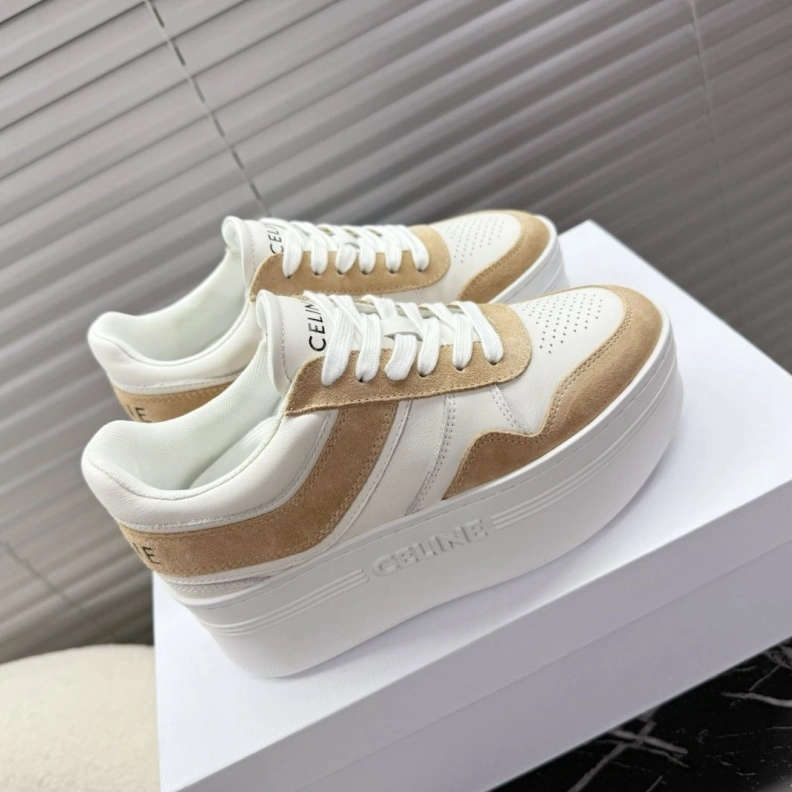 Cxlxne Sneakers EyeCatching 116135