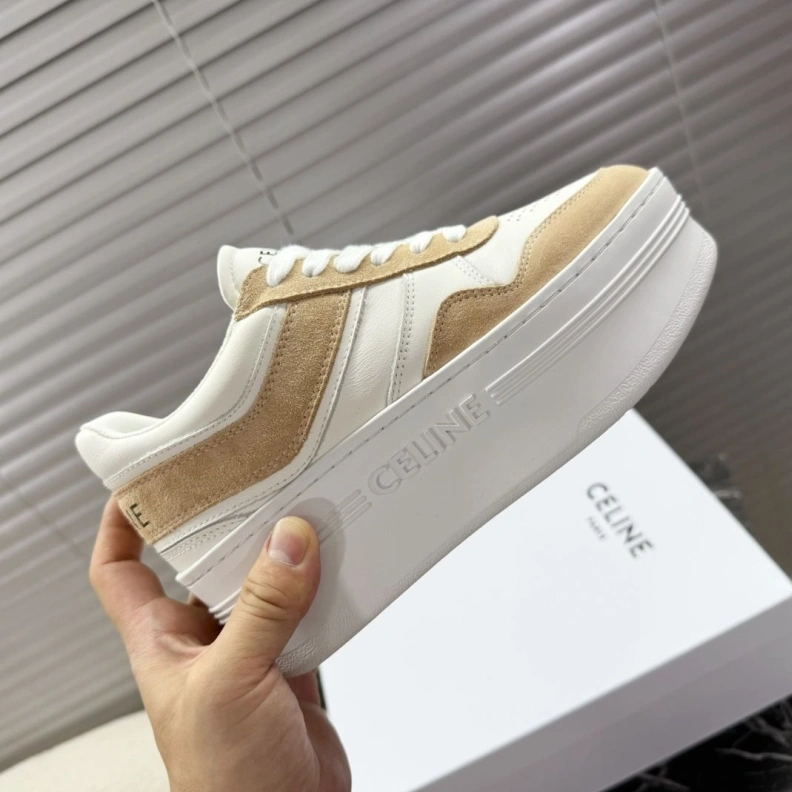 Cxlxne Sneakers EyeCatching 116135
