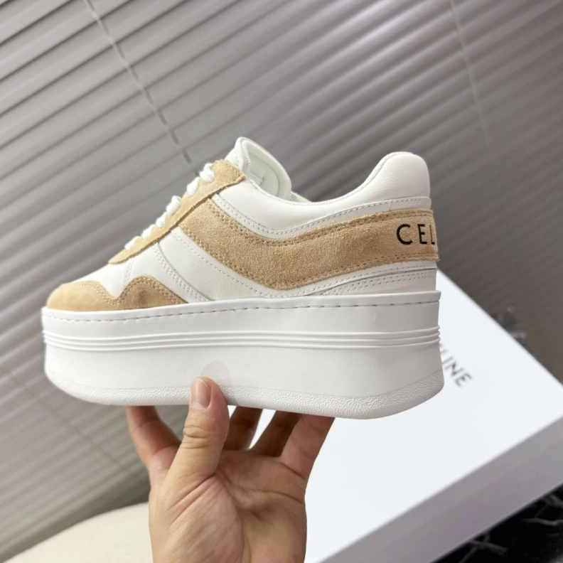 Cxlxne Sneakers EyeCatching 116135