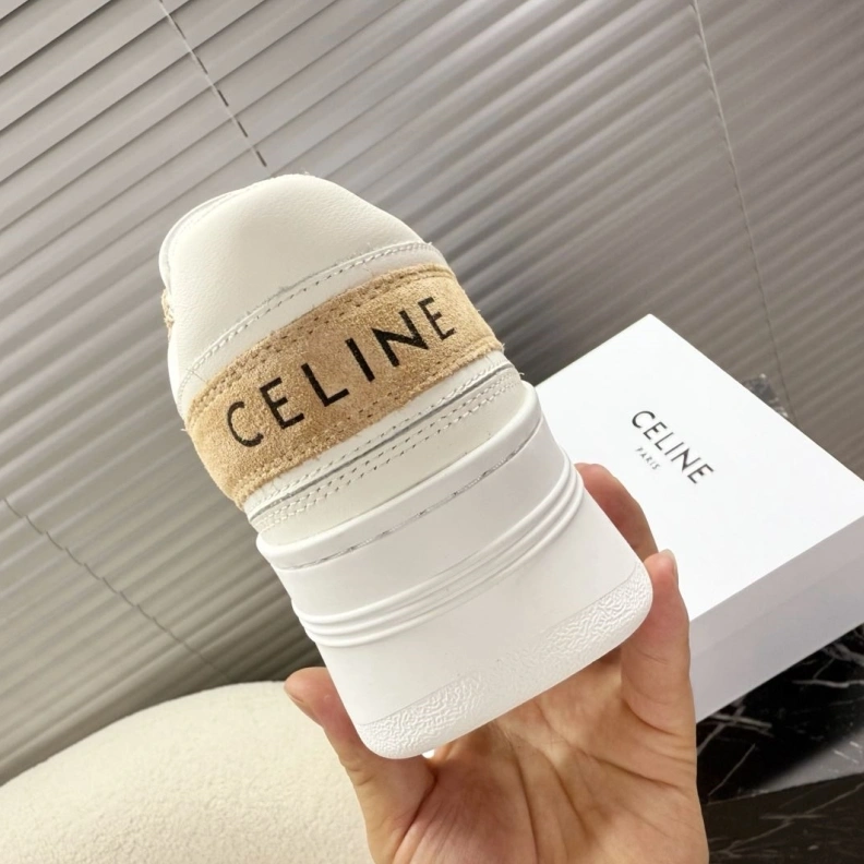Cxlxne Sneakers EyeCatching 116135