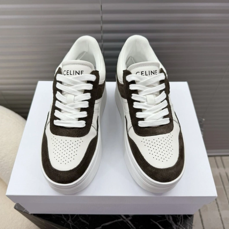Cxlxne Sneakers Fashionable 116131