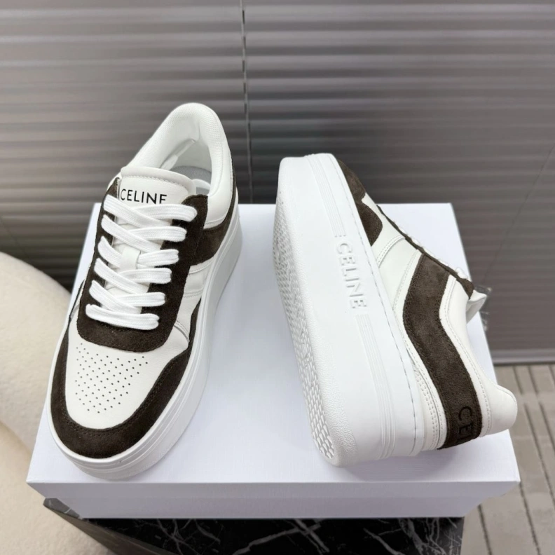 Cxlxne Sneakers Fashionable 116131