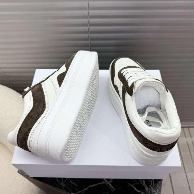 Cxlxne Sneakers Fashionable 116131