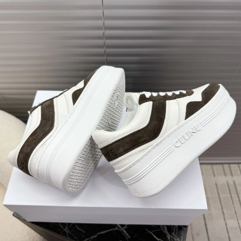 Cxlxne Sneakers Fashionable 116131