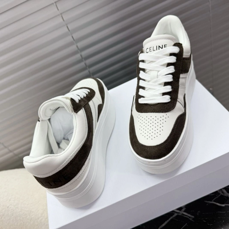 Cxlxne Sneakers Fashionable 116131