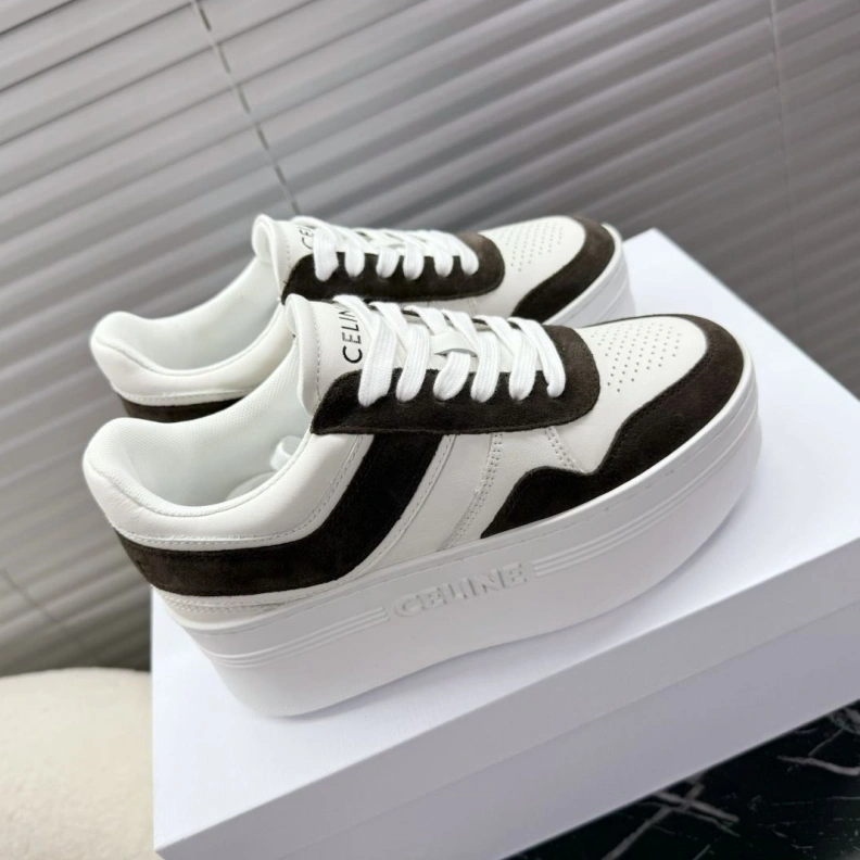 Cxlxne Sneakers Fashionable 116131