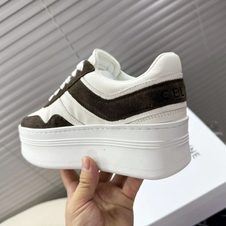 Cxlxne Sneakers Fashionable 116131