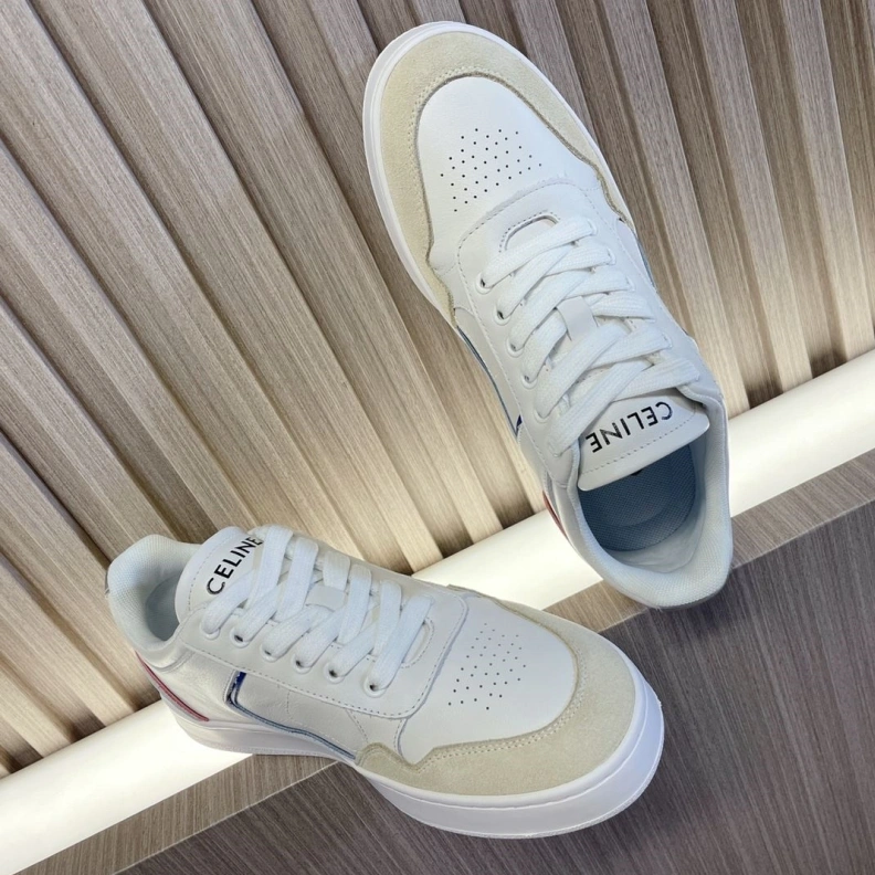Durable Cxlxne Sneakers 116130