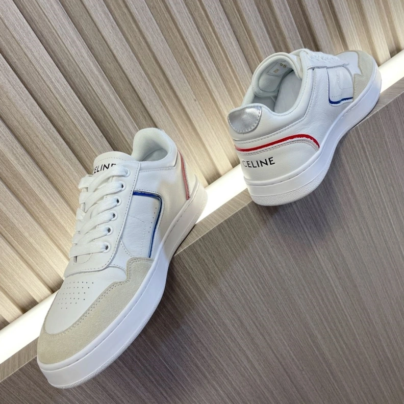 Durable Cxlxne Sneakers 116130