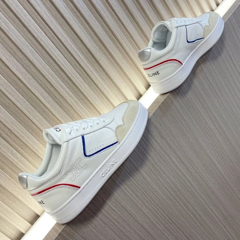 Durable Cxlxne Sneakers 116130