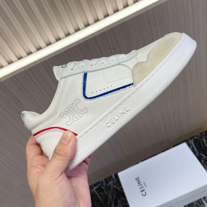 Durable Cxlxne Sneakers 116130