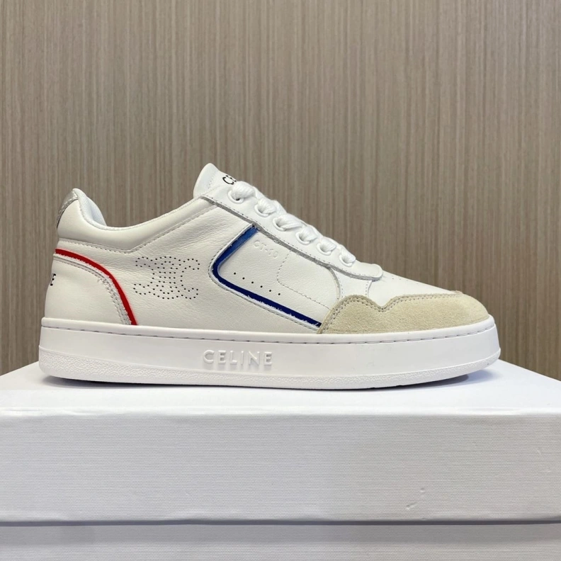 Durable Cxlxne Sneakers 116130