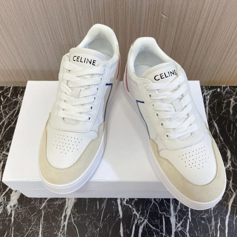 Durable Cxlxne Sneakers 116130