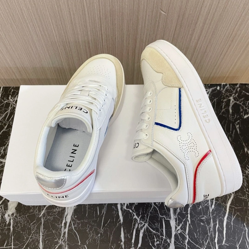 Durable Cxlxne Sneakers 116130