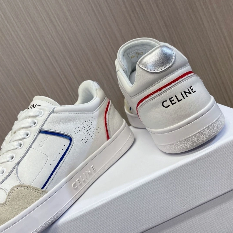 Durable Cxlxne Sneakers 116130