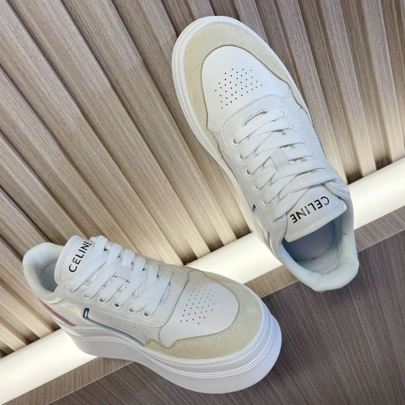 Stylish Cxlxne Sneakers 116128