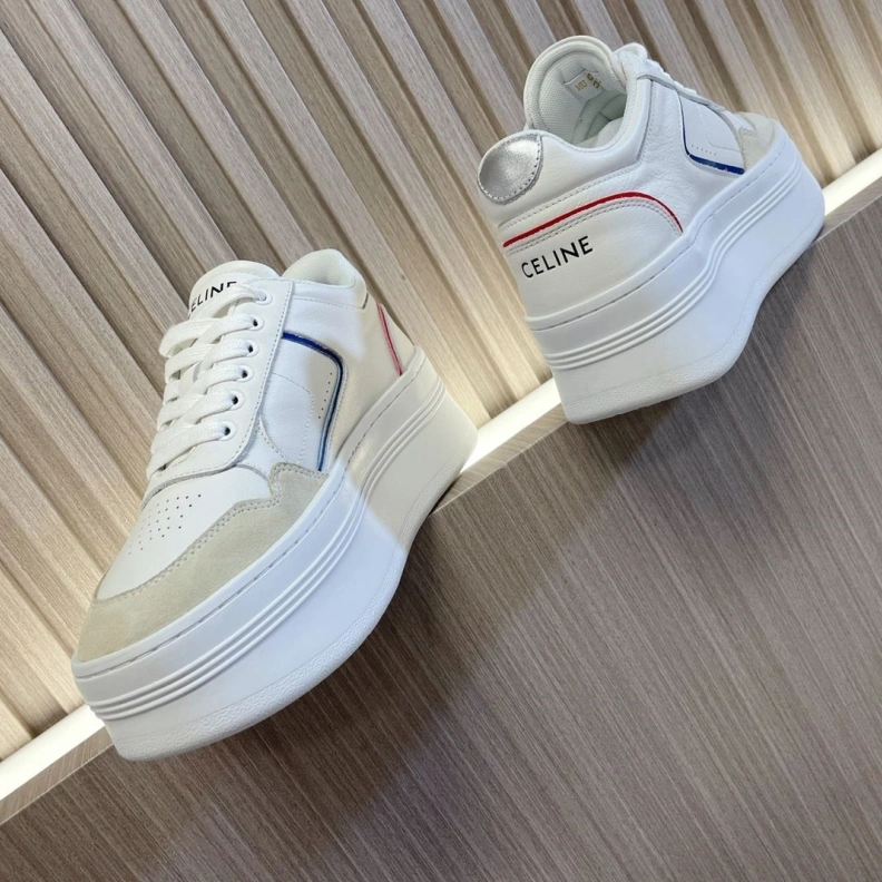 Stylish Cxlxne Sneakers 116128