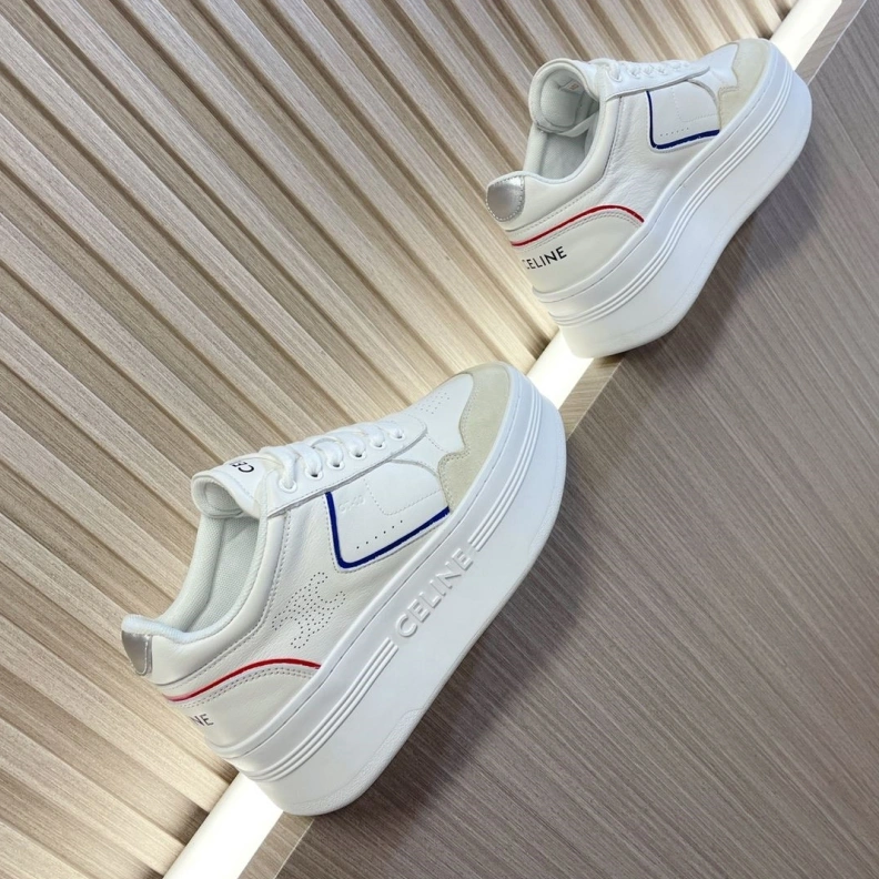 Stylish Cxlxne Sneakers 116128