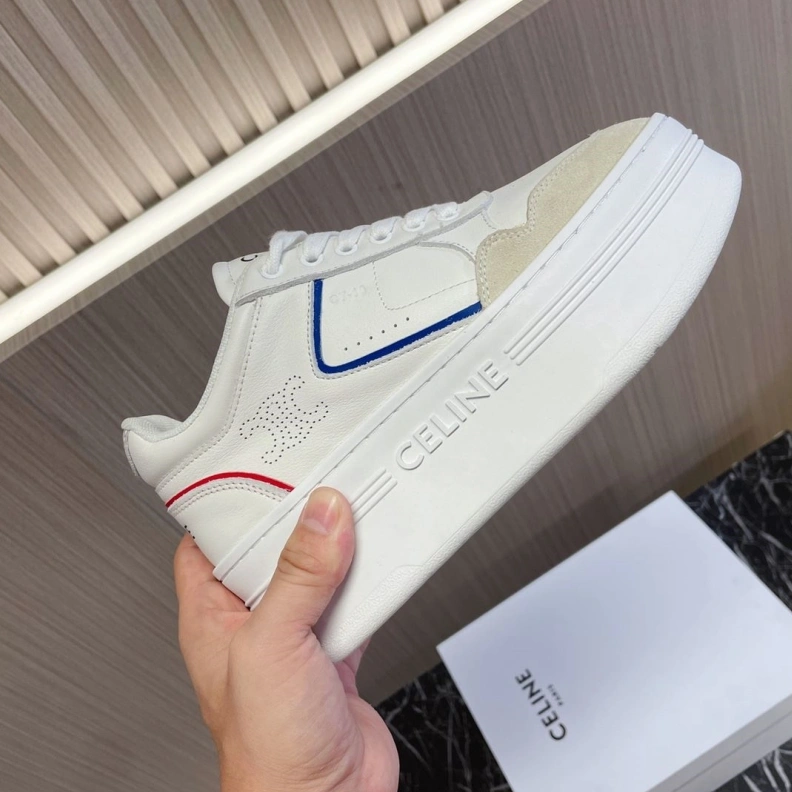 Stylish Cxlxne Sneakers 116128