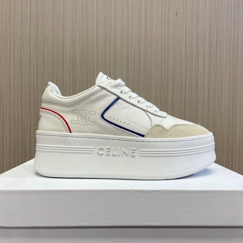 Stylish Cxlxne Sneakers 116128