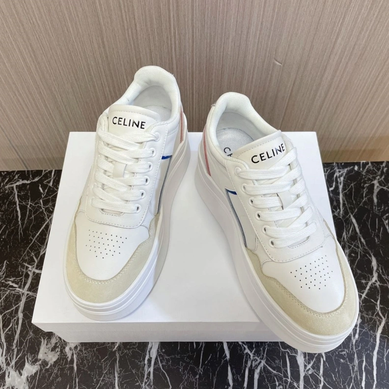 Stylish Cxlxne Sneakers 116128