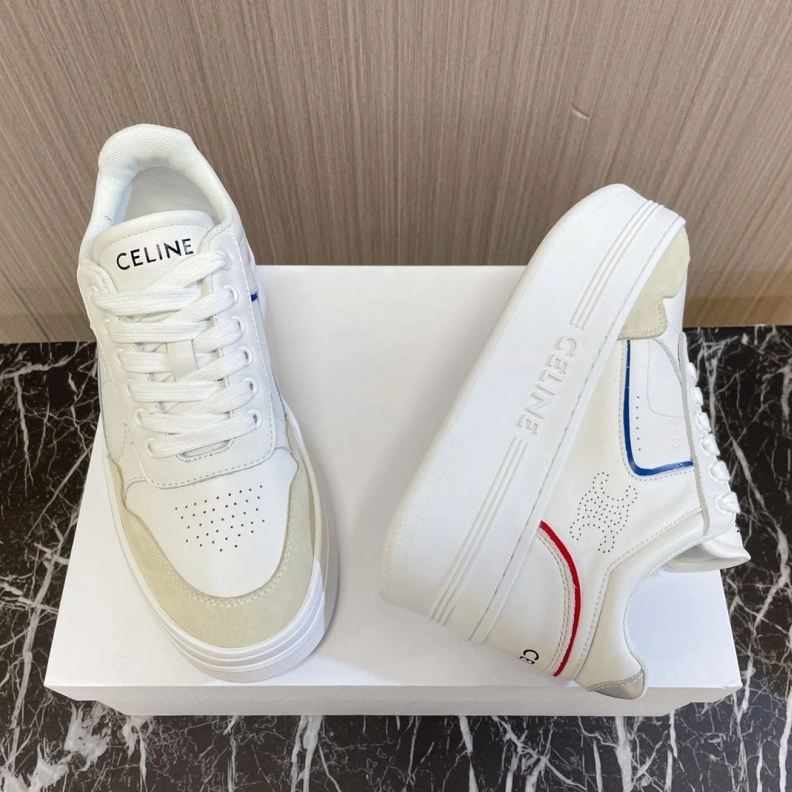 Stylish Cxlxne Sneakers 116128