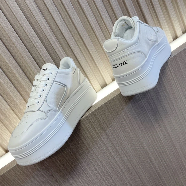 Cxlxne Sneakers Stylish 116127
