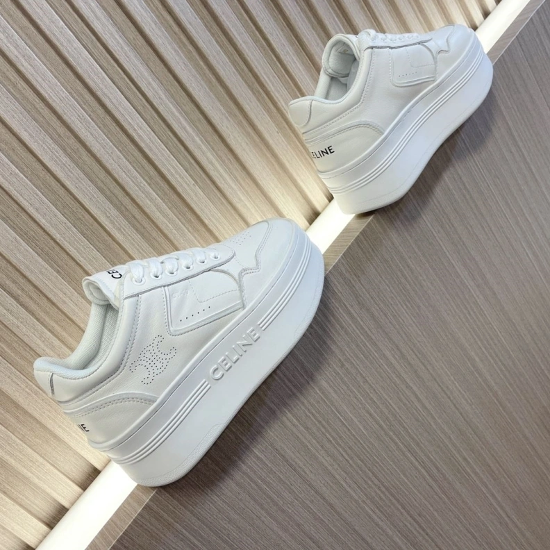 Cxlxne Sneakers Stylish 116127