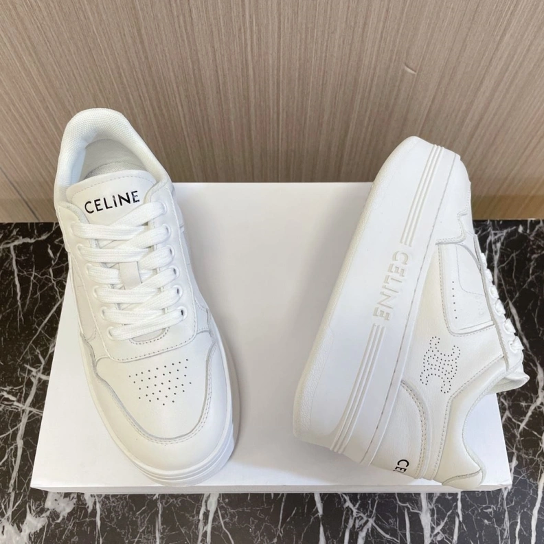 Cxlxne Sneakers Stylish 116127