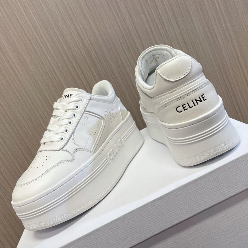 Cxlxne Sneakers Stylish 116127